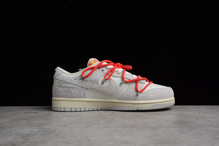OFW X DUNK LOW