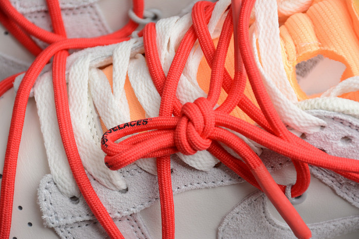 OFW X DUNK LOW