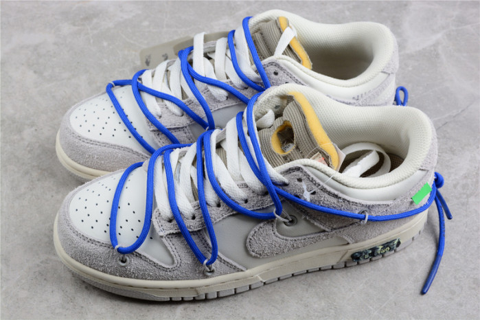 OFW X DUNK LOW