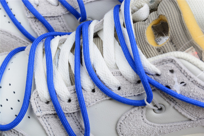 OFW X DUNK LOW
