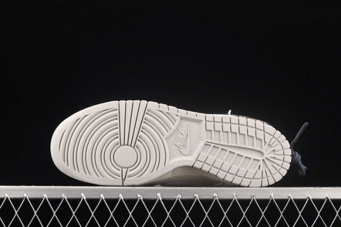 OFW X DUNK LOW