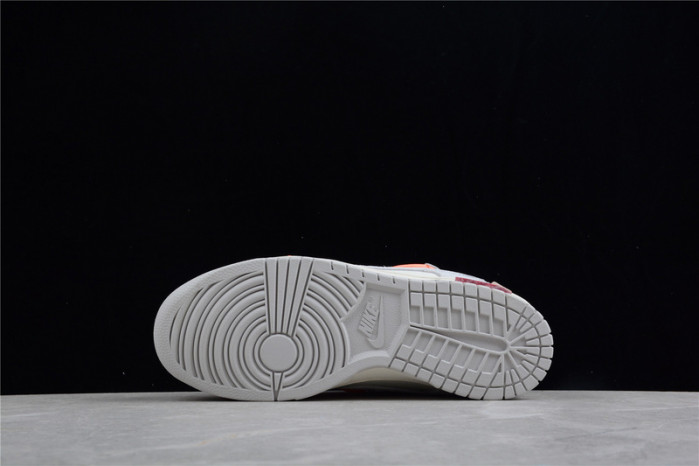 OFW X DUNK LOW