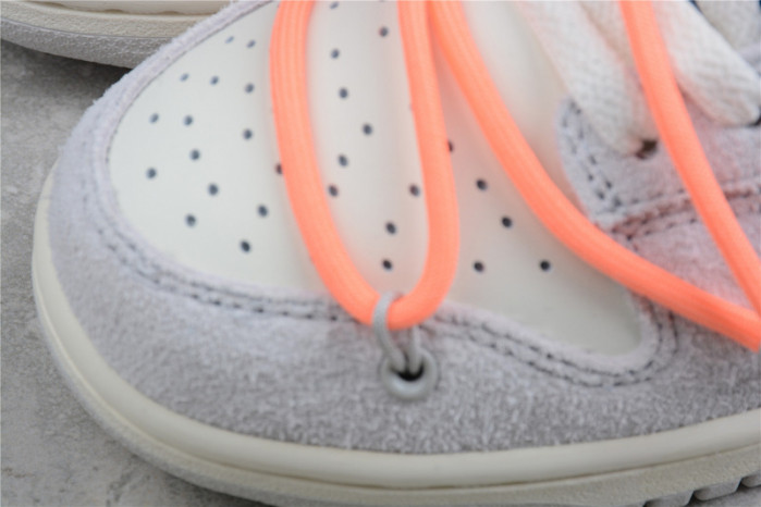 OFW X DUNK LOW