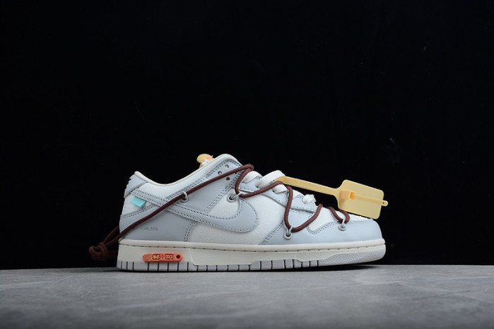 OFW X DUNK LOW