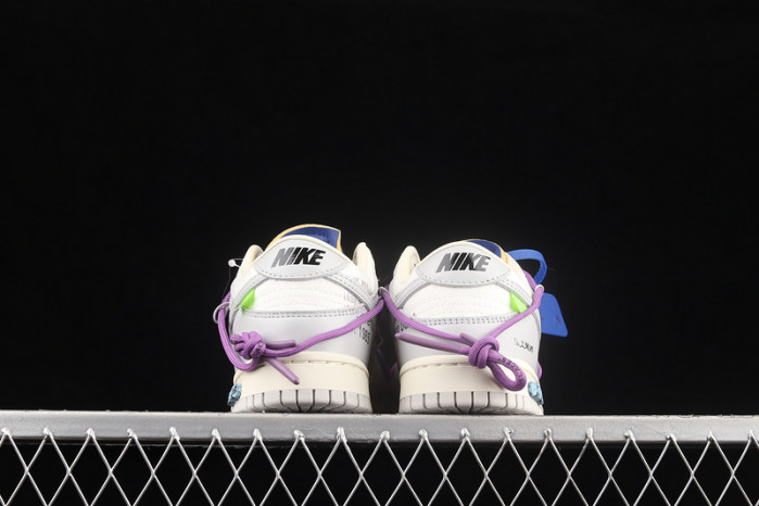 OFW X DUNK LOW