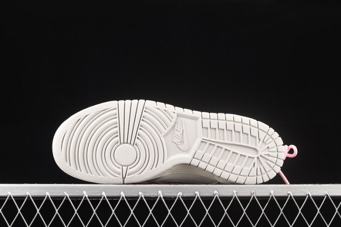 OFW x Dunk Low
