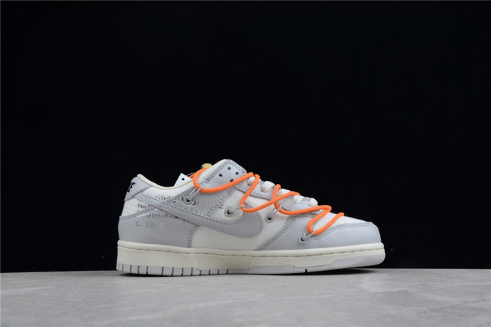 OFW X DUNK LOW
