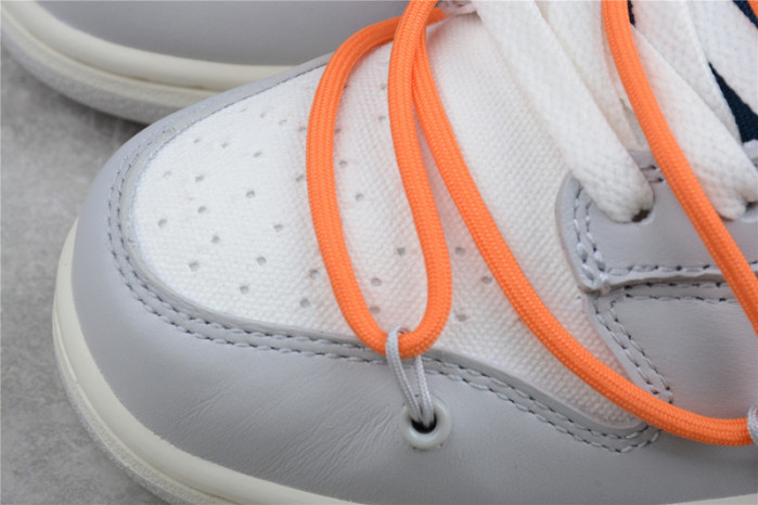 OFW X DUNK LOW