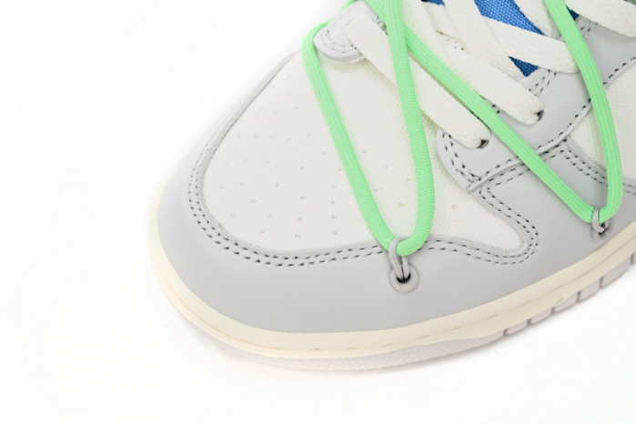 OFW X DUNK LOW