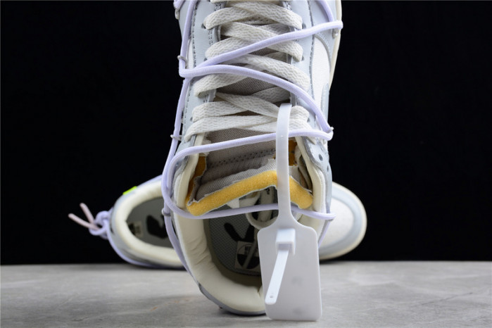 OFW X DUNK LOW