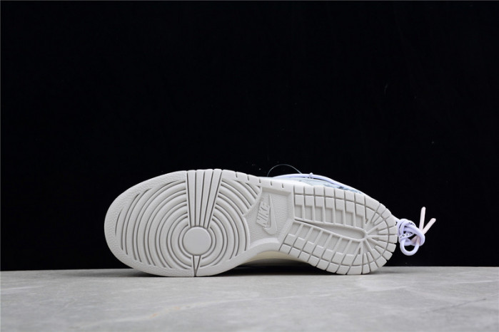 OFW X DUNK LOW