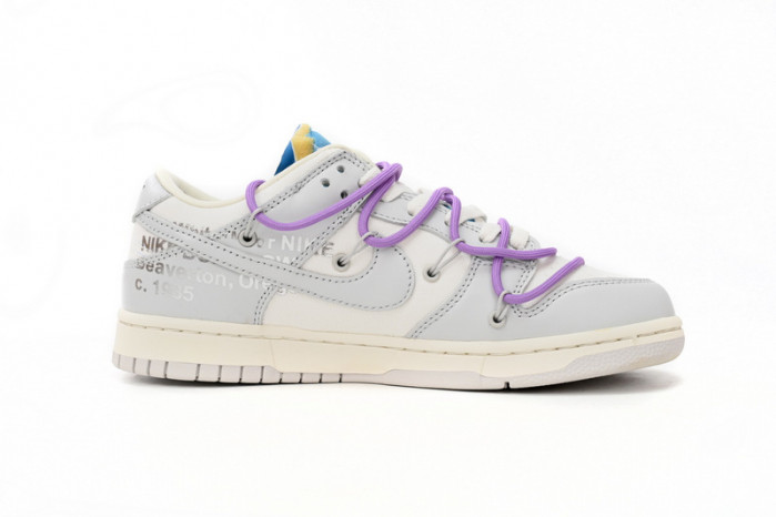 OFW X DUNK LOW