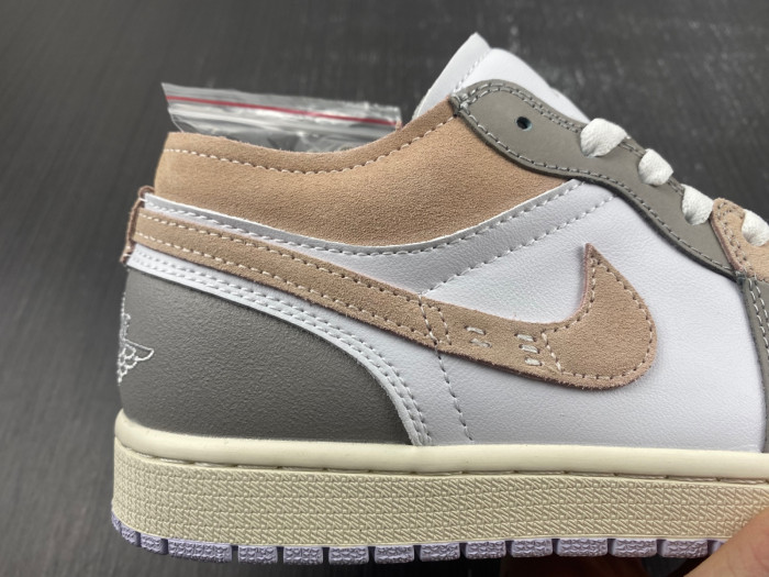 Air Jordan 1 Low OG EX “Tech Grey” DN1635-002