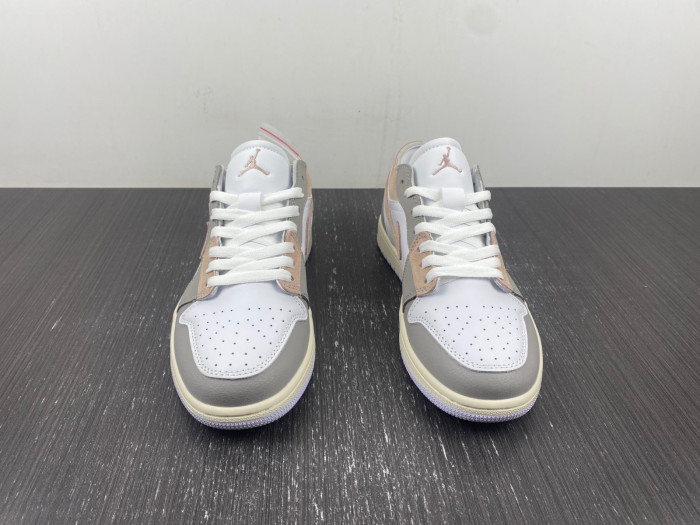 Air Jordan 1 Low OG EX “Tech Grey” DN1635-002