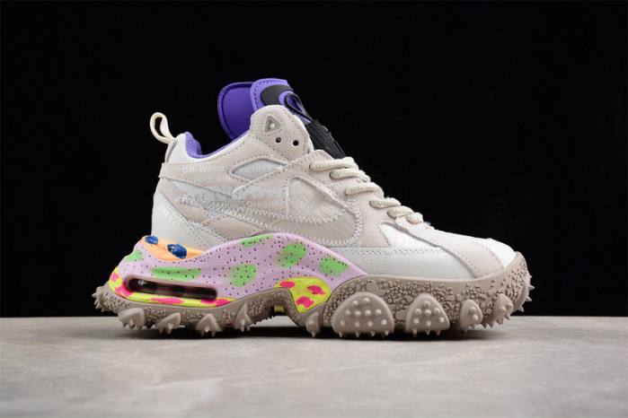 Nike Air Terra Forma ofw Summit White Psychic Purple DQ1615-100