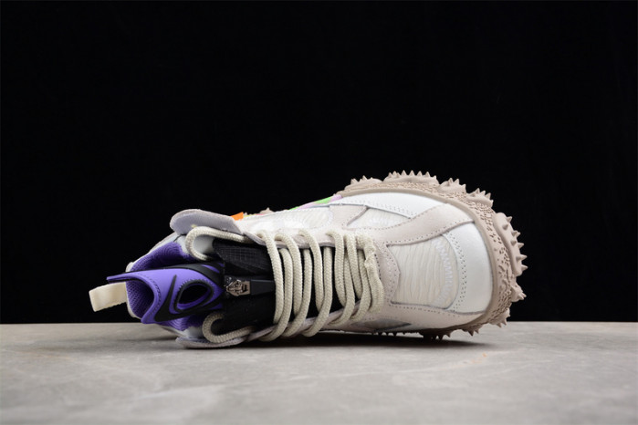 Nike Air Terra Forma ofw Summit White Psychic Purple DQ1615-100