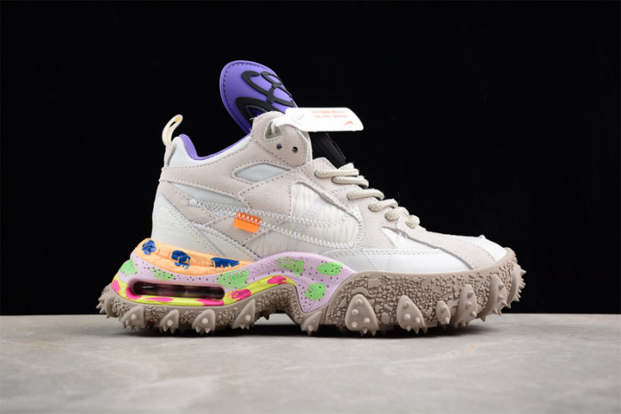 Nike Air Terra Forma ofw Summit White Psychic Purple DQ1615-100