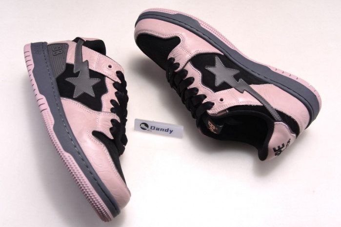 BAPE Shoe