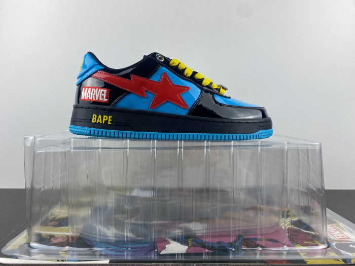 BAPE Shoe