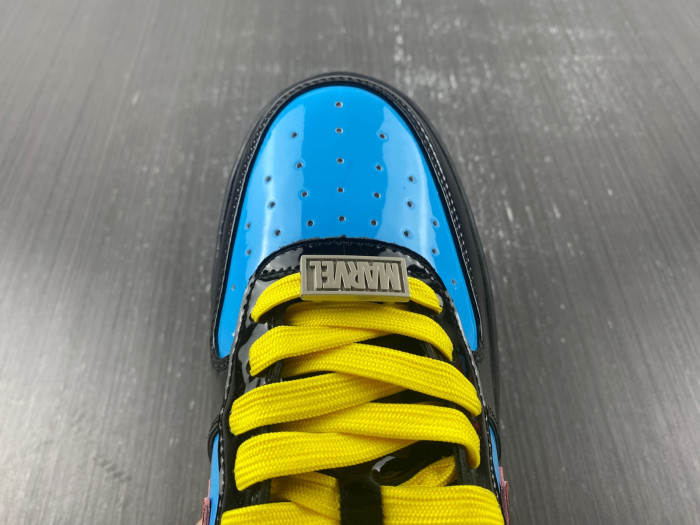 BAPE Shoe