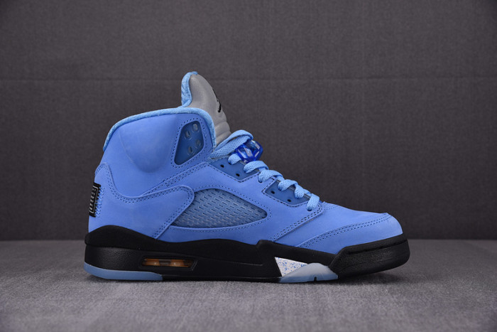 Air Jordan 5 Concord DV1310-401