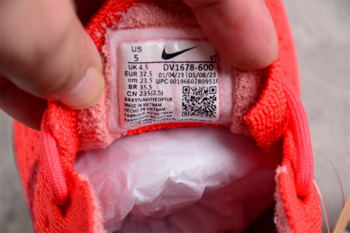 Nike Air VaporMax 2023 Flyknit DV1678-600