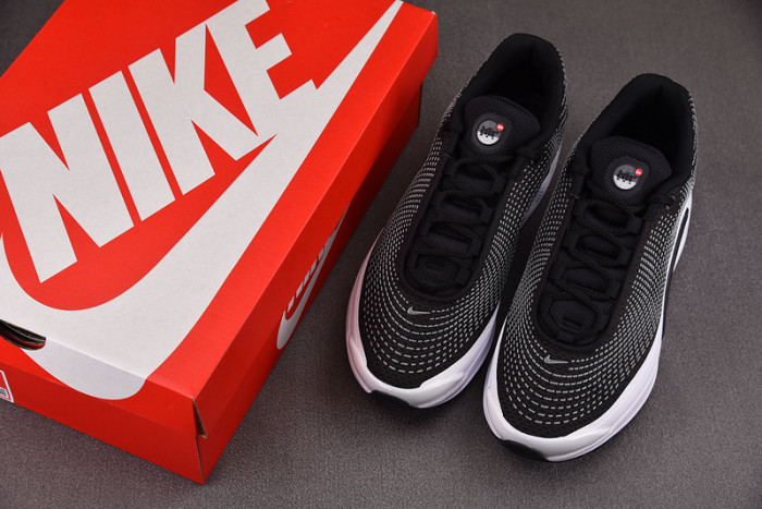 Nike Air Max Dn Black White Cool Grey DV3337-003