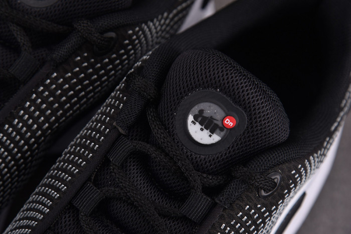 Nike Air Max Dn Black White Cool Grey DV3337-003