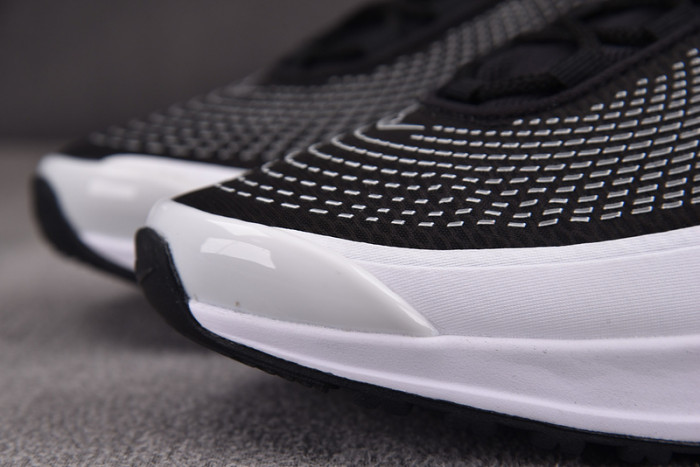 Nike Air Max Dn Black White Cool Grey DV3337-003
