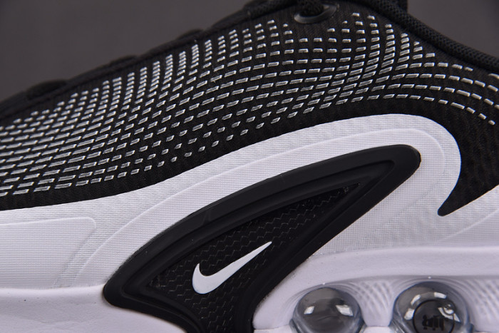 Nike Air Max Dn Black White Cool Grey DV3337-003