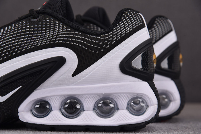 Nike Air Max Dn Black White Cool Grey DV3337-003