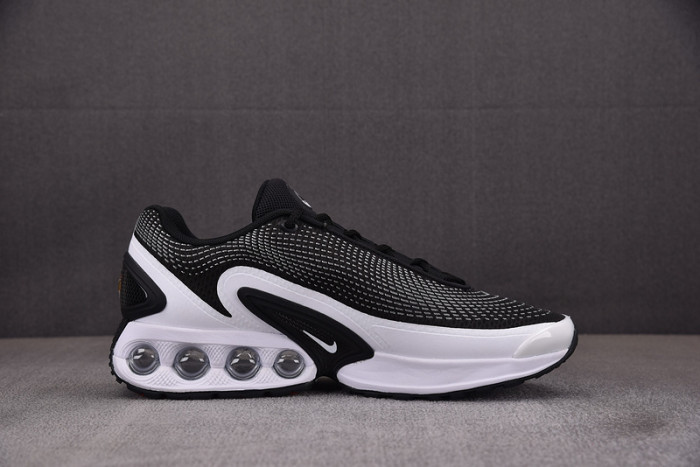 Nike Air Max Dn Black White Cool Grey DV3337-003