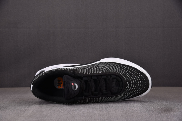 Nike Air Max Dn Black White Cool Grey DV3337-003