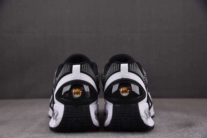 Nike Air Max Dn Black White Cool Grey DV3337-003