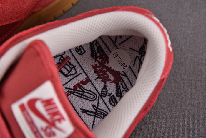NIKE SB DUNK LOW