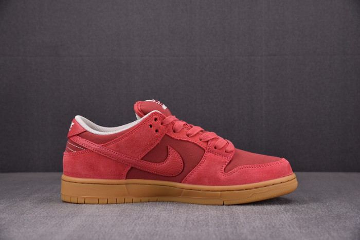 NIKE SB DUNK LOW