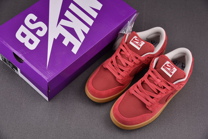 NIKE SB DUNK LOW