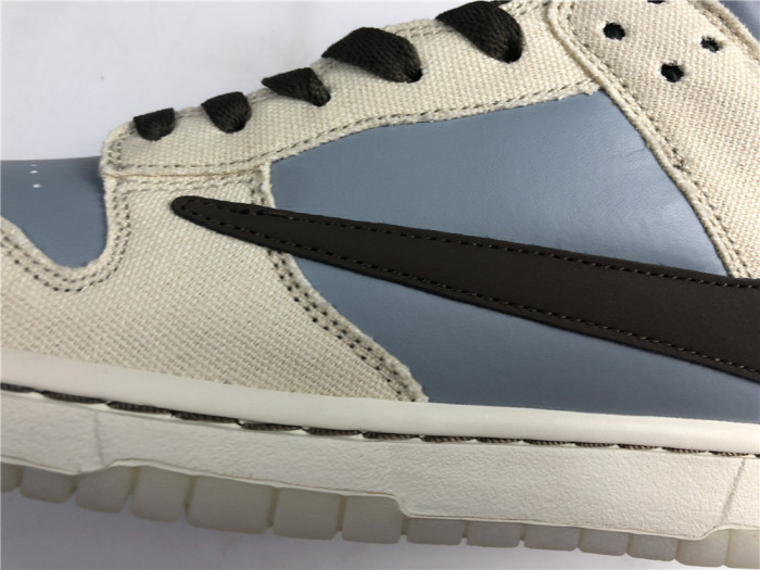 TRAVIS SCOTT X PLAYSTATION X NK SB DUNK LOW CU1726-800