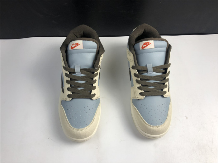 TRAVIS SCOTT X PLAYSTATION X NK SB DUNK LOW CU1726-800