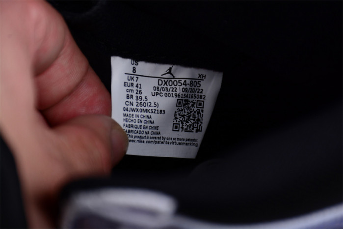 Air Jordan 1 High OG “Craft” DX0054-805