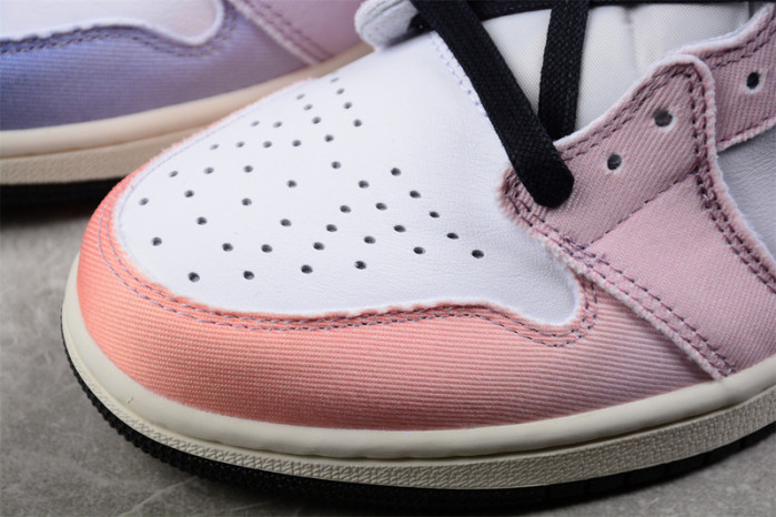 Air Jordan 1 High OG “Craft” DX0054-805