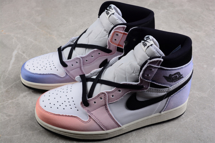 Air Jordan 1 High OG “Craft” DX0054-805