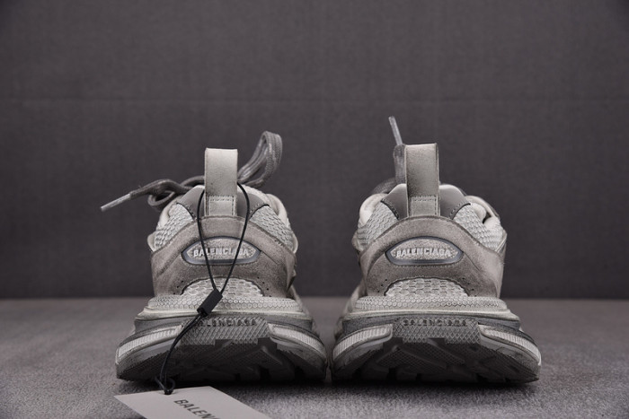 BALEN&GA SNEAKER