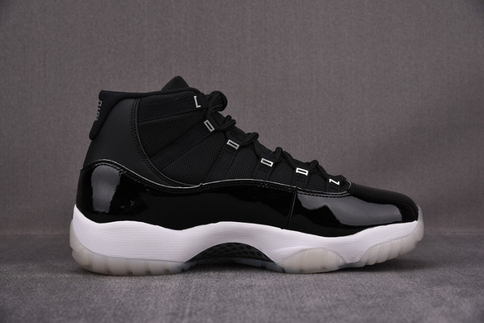 AIR JORDAN 11 RETRO JUBILEE 25TH ANNIVERSARY - CT8012-011