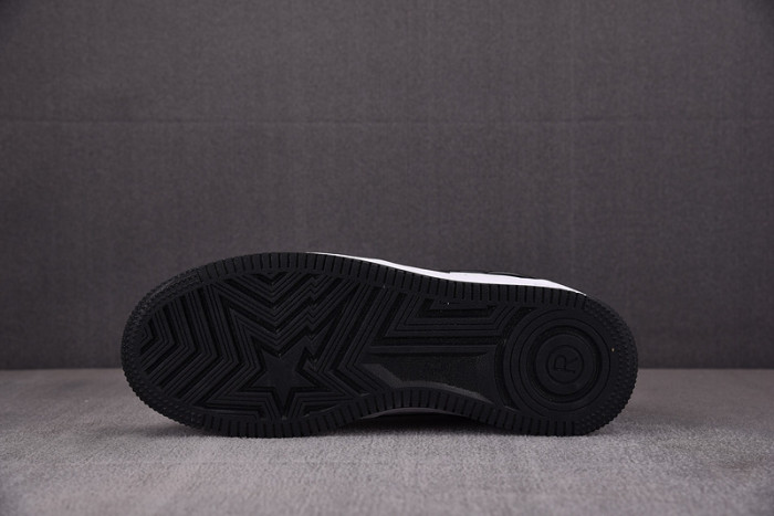 BAPE Shoe