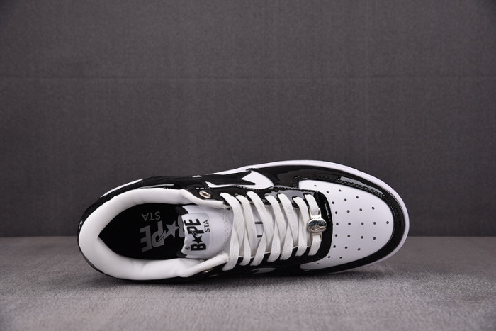 BAPE Shoe