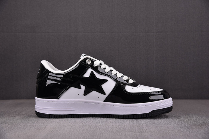 BAPE Shoe