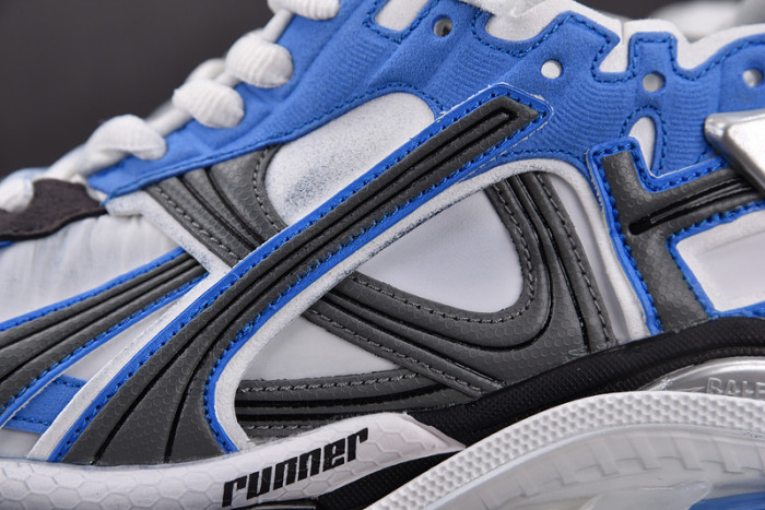 BALEN&GA SNEAKER