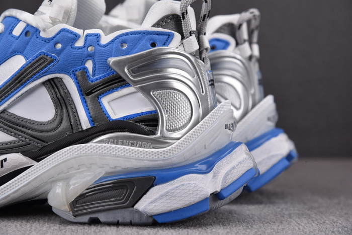 BALEN&GA SNEAKER
