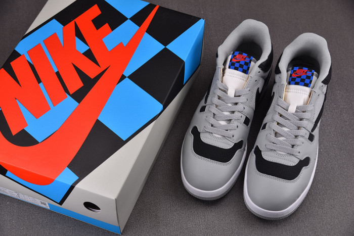 Nike Mac Attack QS SP Travis Scott Cactus Jack HF4198-001